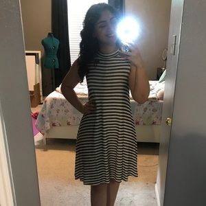 Altar’d State Dress